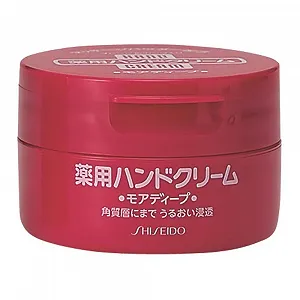 Крем для рук Shiseido More Deep 100 г - Фото 1