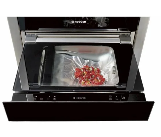 Нагрівальний ящик Hoover HVSD14 SV Black, фото №1