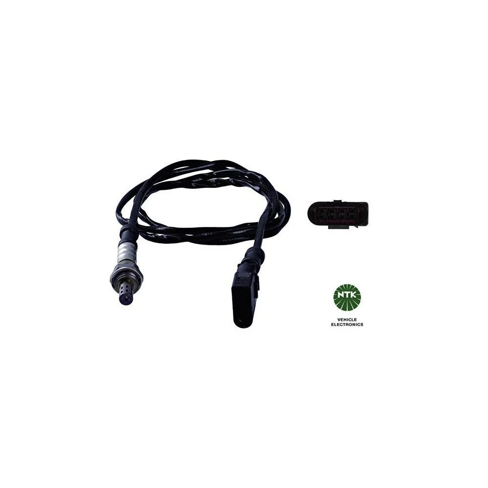 Лямбда-зонд NTK 95731 для AUDI SEAT SKODA VW LAMBORGHINI BENTLEY, фото №1 Лямбда-зонд NTK 95731 для AUDI SEAT SKODA VW LAMBORGHINI BENTLEY, фото №1