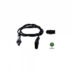 Лямбда-зонд NTK 95731 для AUDI SEAT SKODA VW LAMBORGHINI BENTLEY - Фото 1