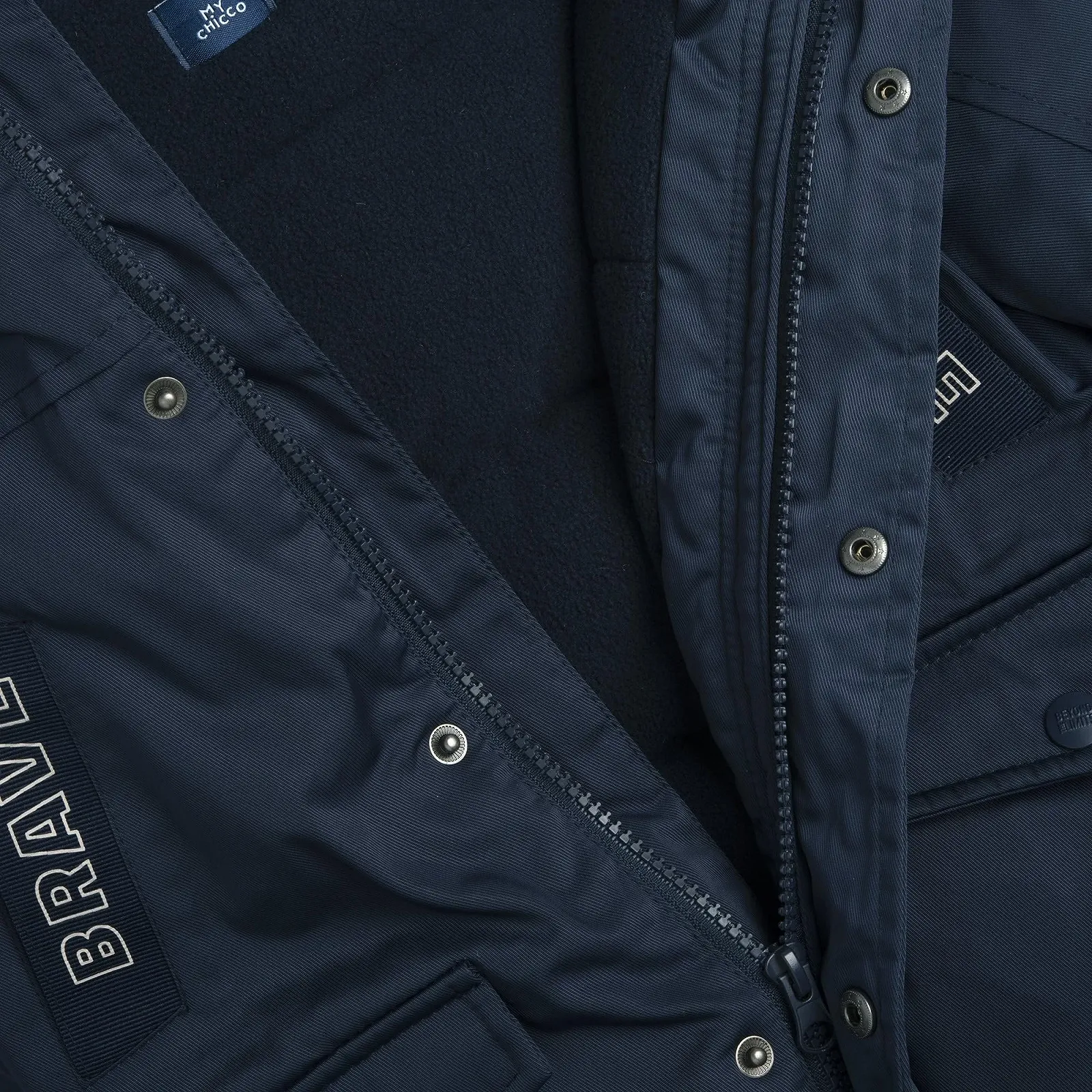 Куртка Chicco для хлопчиків, фото №3 Куртка Chicco для хлопчиків, фото №3