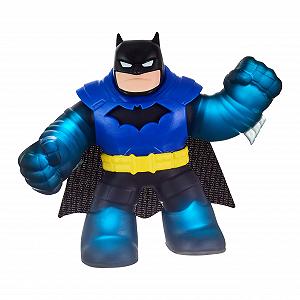 Фігурка Екшн Heroes of Goo Jit Zu DC Hero Pack - Super Stretchy Batman в камуфляжі 6.3 см - Фото 1