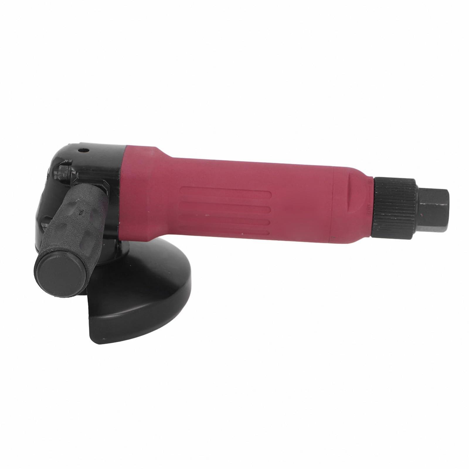 Углошлифовальная машина Small Grinder 11,000 об/мин Бесщеточная аккумуляторная, фото №1