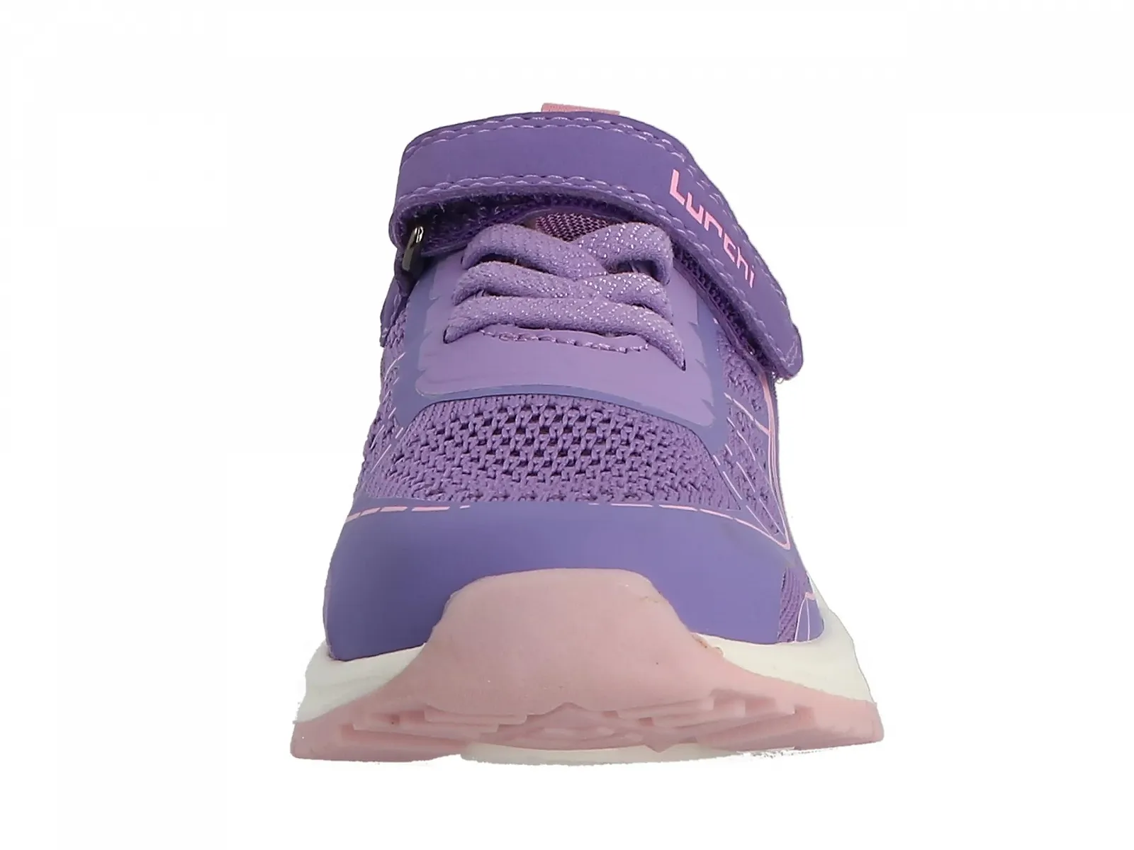 Кроссовки Lurchi Детские Unisex 95L0083007, фото №3