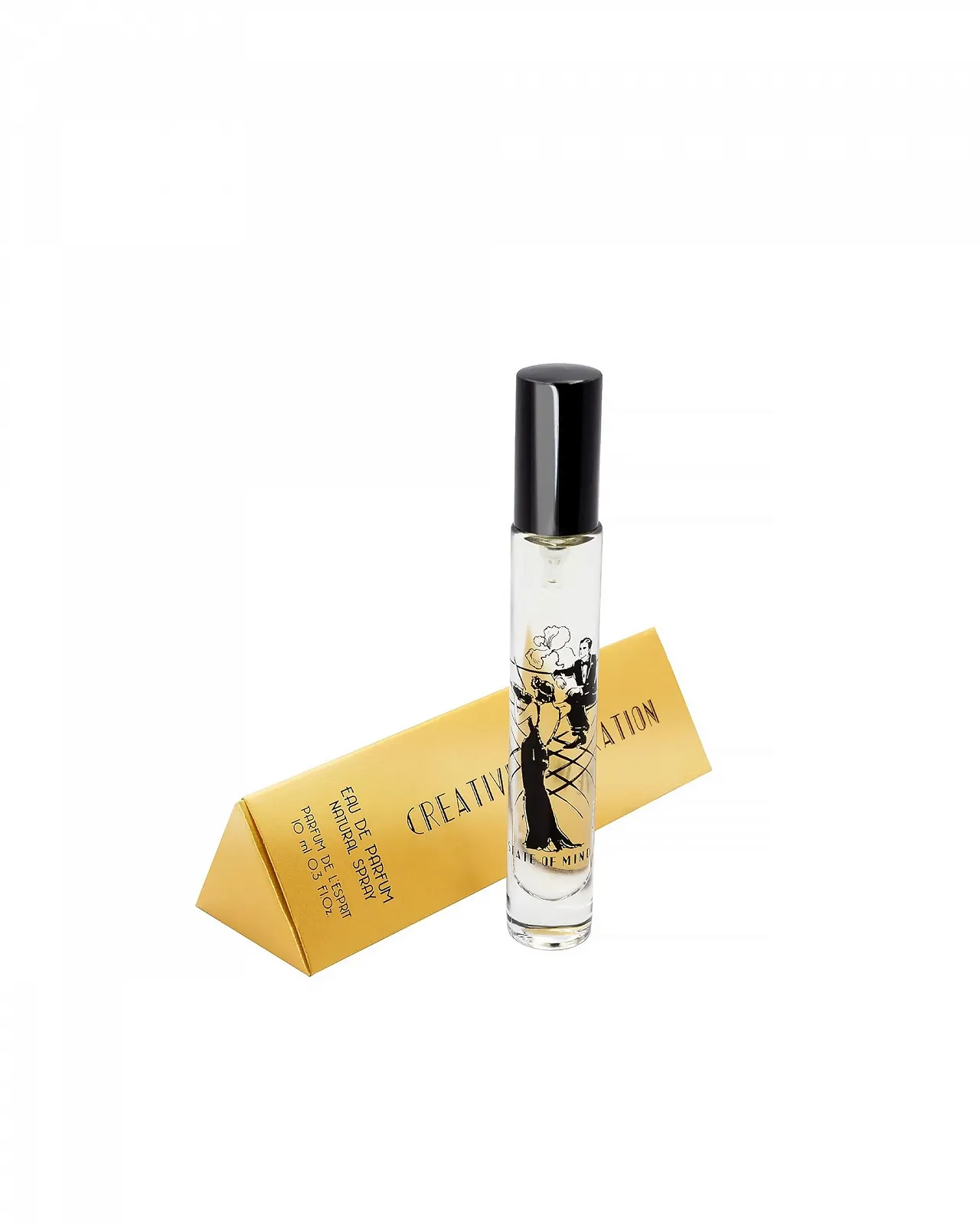 Парфумована вода STATE OF MIND Creative Inspiration 10 мл, фото №3