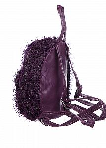 Рюкзак MTP one size Фиолетовый (GO-0066-Violet) synthetic.ua - Фото 1