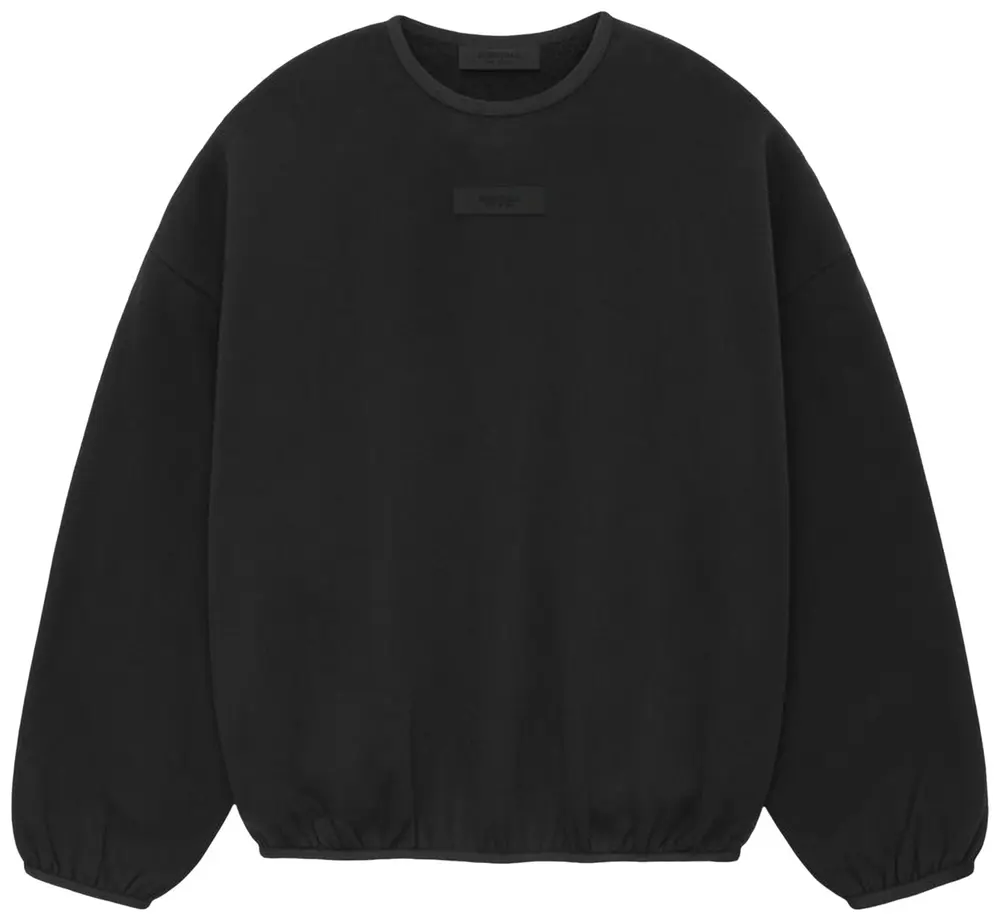 Худі FEAR OF GOD ESSENTIALS S, фото №1