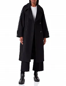 Пальто s.Oliver Женское Длинный рукав - Фото 1