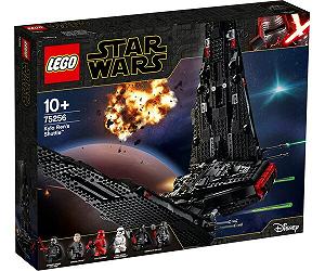Конструктор LEGO Star Wars Шаттл Кайло Рена 75256 - Фото 1