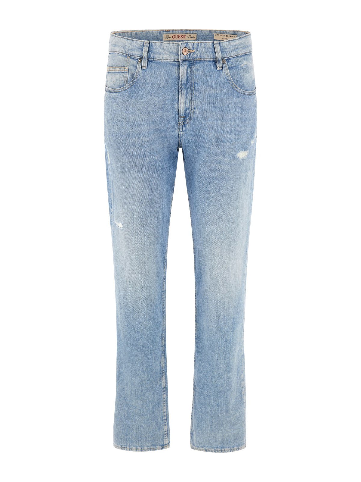 Джинсы 5 POCKETS DDR1 32, фото №1