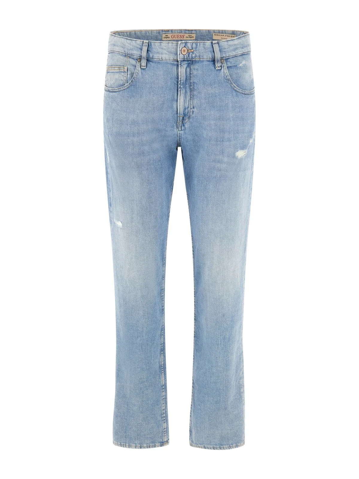 Джинсы 5 POCKETS DDR1 32, фото №1