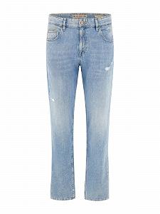 Джинсы 5 POCKETS DDR1 32 - Фото 1