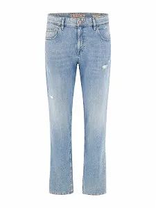 Джинси 5 POCKETS DDR1 32 - Фото 1