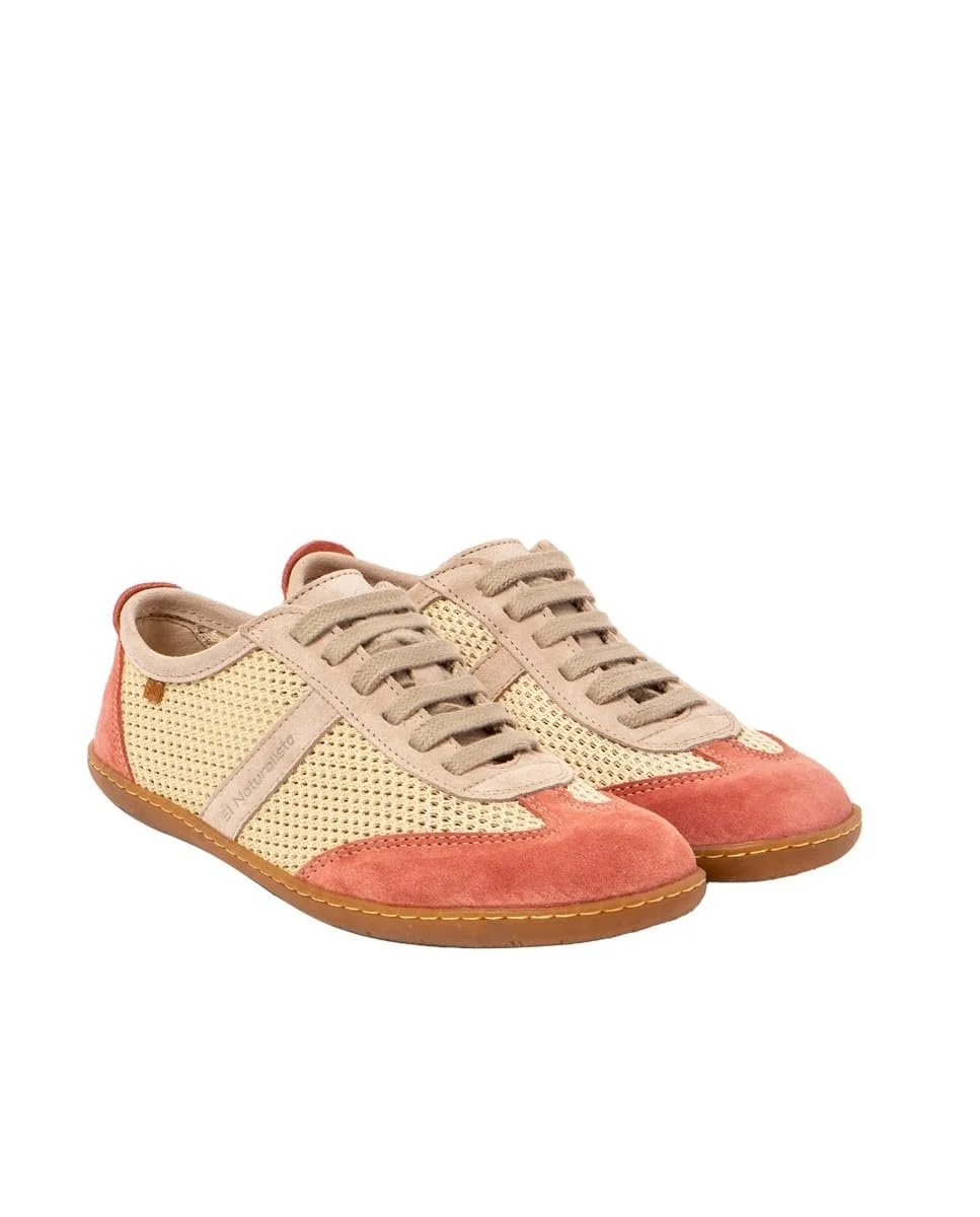 Кросівки El Naturalista Unisex N5293 EL Viajero, фото №2 Кросівки El Naturalista Unisex N5293 EL Viajero, фото №2