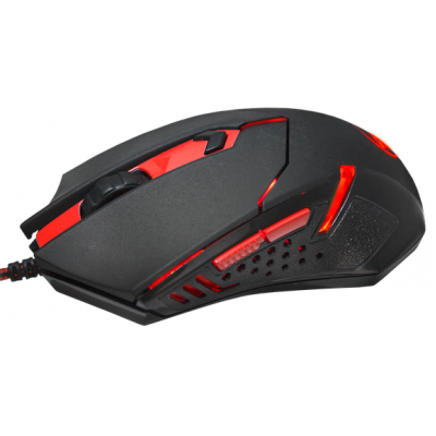 Компьютерная мышь REDRAGON Centrophorus 75004, фото №2