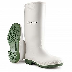 Сапоги Dunlop Pricemastor для взрослых, унисекс - Фото 1