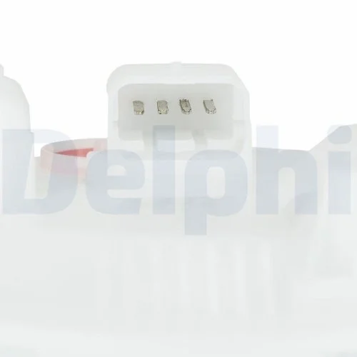 Модуль подачи топлива DELPHI FT4108-12B1 для RENAULT, фото №2 Модуль подачи топлива DELPHI FT4108-12B1 для RENAULT, фото №2