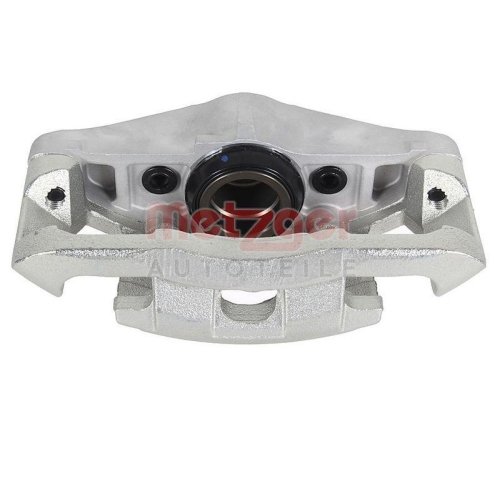 Гальмівний супорт METZGER 6261743 для FORD MAZDA VOLVO передня вісь зліва, фото №2