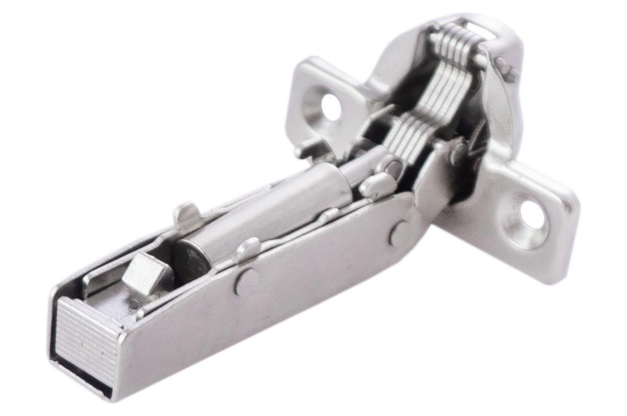 Петля мебельная FZB 26 мм x 110 с доводчиком, фото №4 Петля мебельная FZB 26 мм x 110 с доводчиком, фото №4