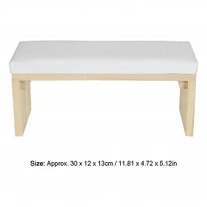 Подставка для рук Маникюрная Подушка Мягкая PU Кожа synthetic.ua - Фото 1