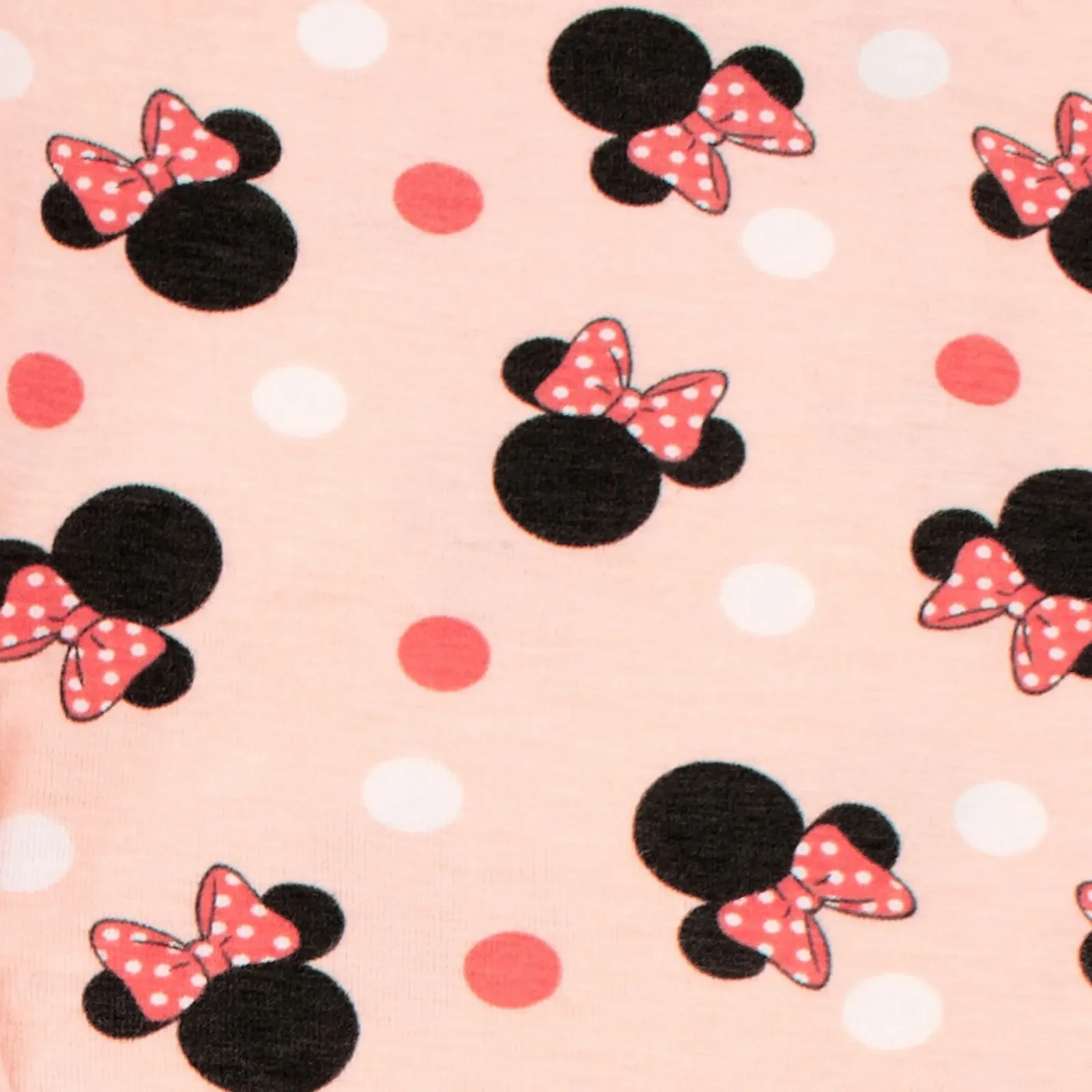 Піжама Disney Minnie Mouse для дівчат, фото №5 Піжама Disney Minnie Mouse для дівчат, фото №5