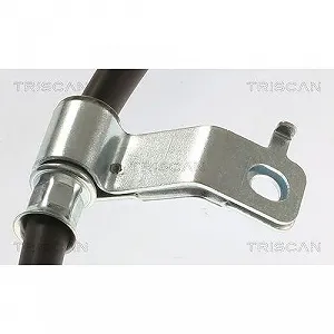 Трос стоянкового гальма TRISCAN 8140 181155 для KIA задній лівий synthetic.ua - Фото 1