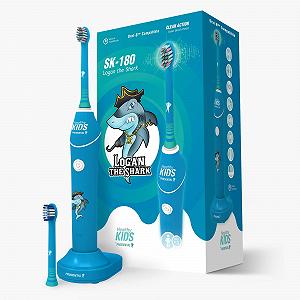 Электрическая Зубная Щетка Prodental Pro Sonic SK-180 Logan - Фото 1