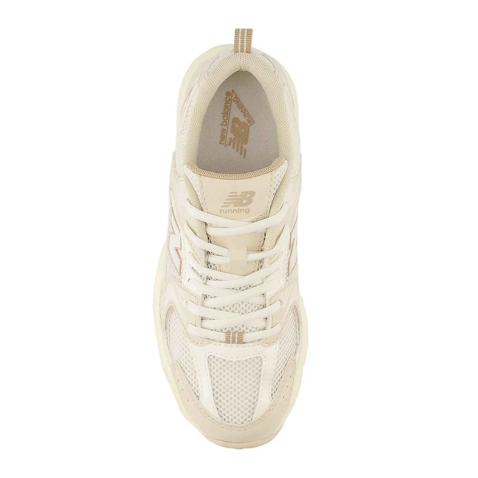 Кросівки New Balance 530 Bone для хлопчика, фото №3