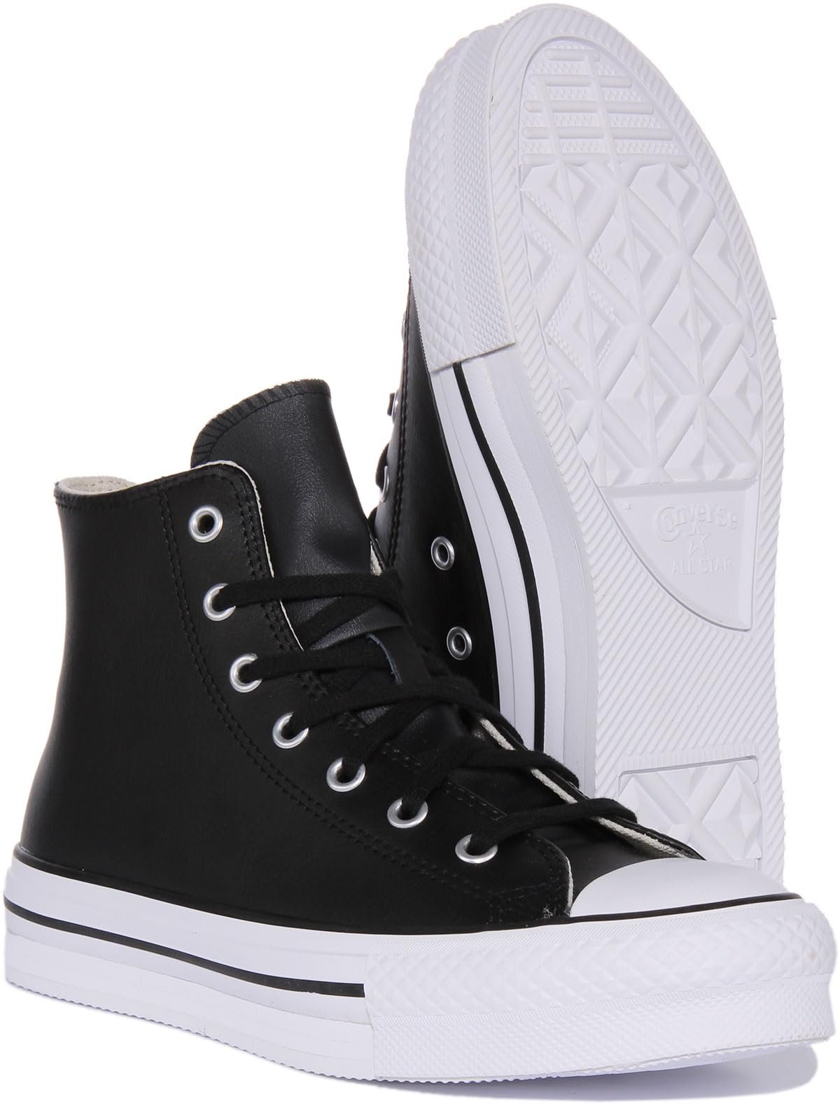 Кеди Converse All Star Unisex Adult High, фото №6