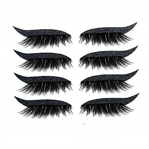 Купить Накладные ресницы HUSHUI - Фото 1 Накладные ресницы HUSHUI - Фото 1