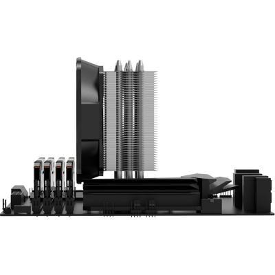 Система воздушного охлаждения ID-Cooling SE-223 Basic, фото №6