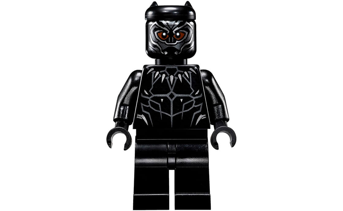 Конструктор LEGO Атака королевского истребителя 358 деталей 76100, фото №5