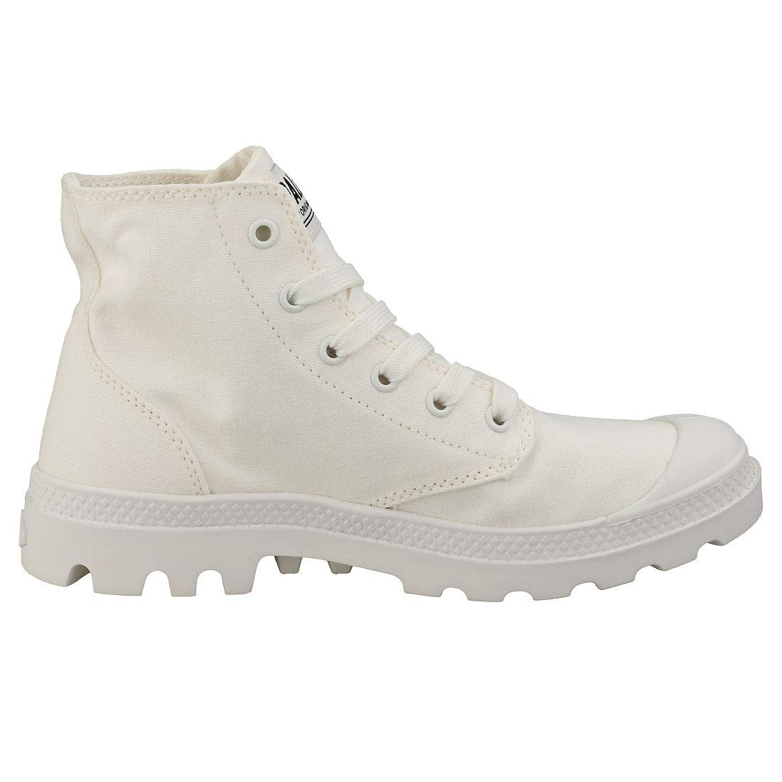 Кросівки Palladium Mono Chrome Dark Grey M 73089-017-M, фото №6