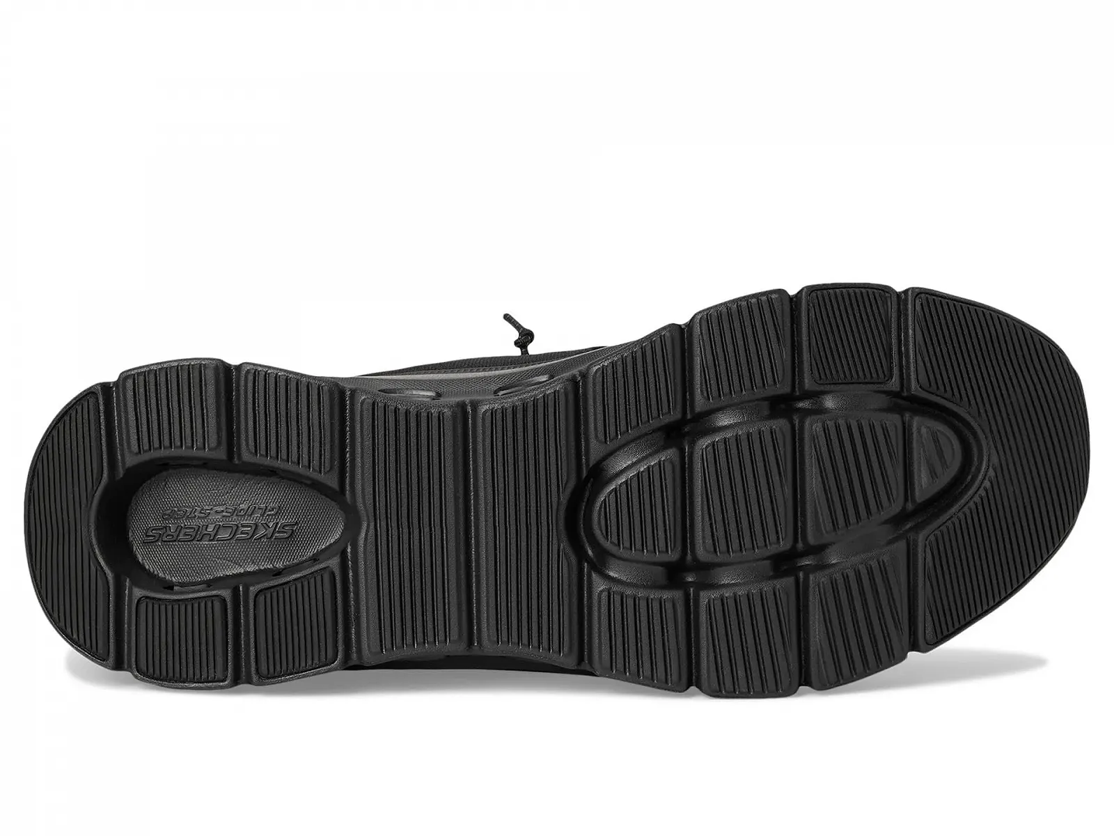 Кросівки Skechers Glide-Step Pro Hands-Free Slip-ins, фото №4