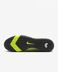 Бутси Nike ZM SUPERFLY 10 ACADEMY TF 43 synthetic.ua - Фото 1