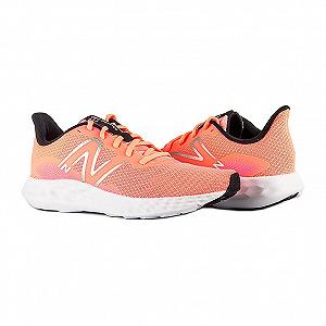Кроссовки New Balance 411 V3 39 - Фото 1