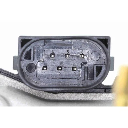 Дроссельная заслонка VEMO V57-81-0002 CADILLAC, фото №3