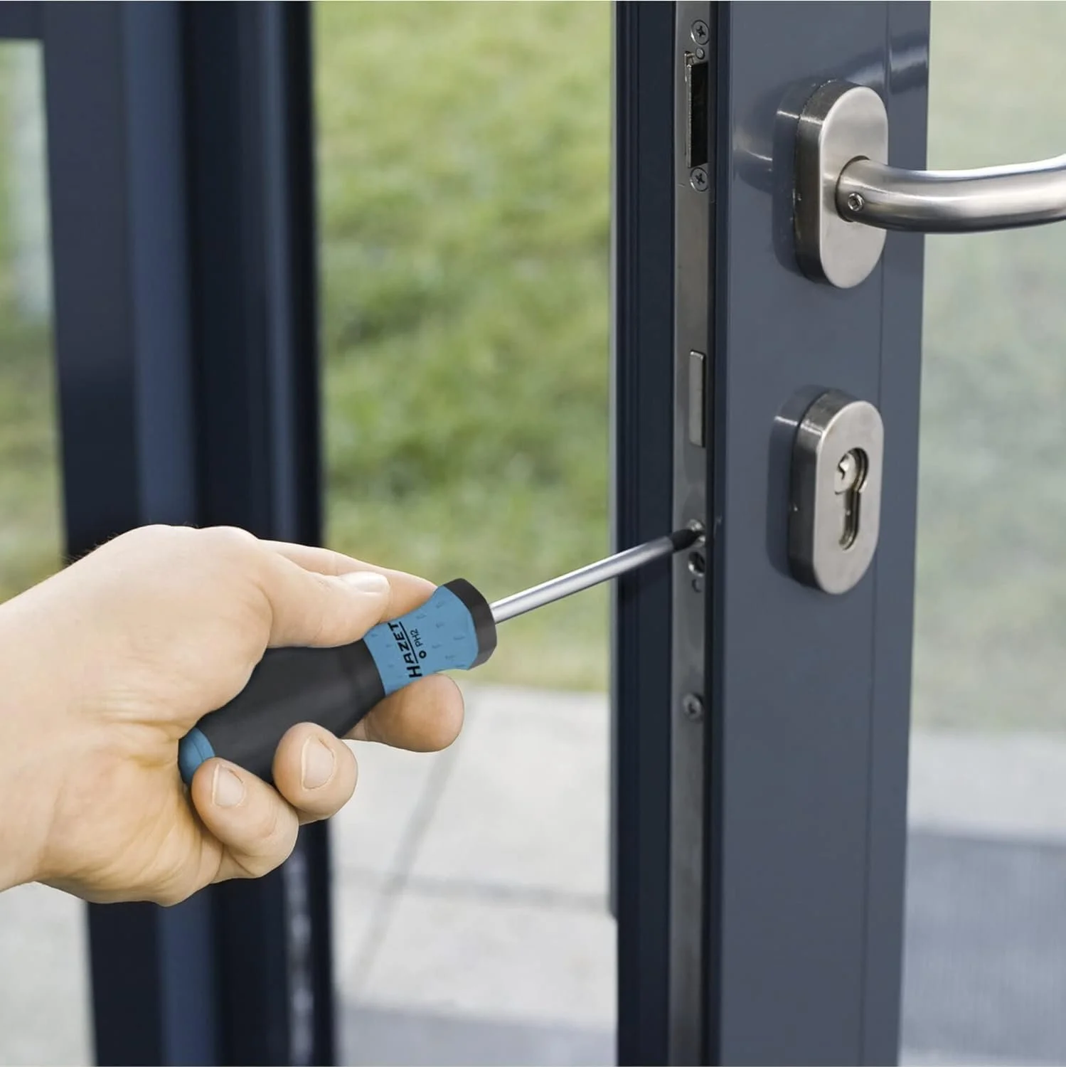 Набір викруток Hazet 810SPC/6 6 предметів, фото №4