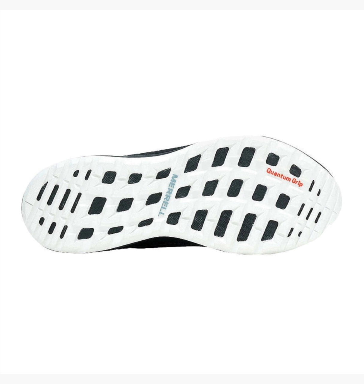 Черевики Merrell Bravada Edge 2 Thermo Mid WP 42, фото №7