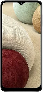 Смартфон Samsung Galaxy A12 A125F 64ГБ Dual SIM White EU synthetic.ua - Фото 1