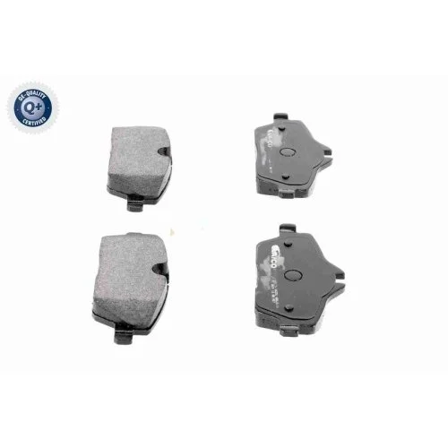 Комплект гальмівних колодок VAICO V20-8159 Q+ для BMW, фото №4