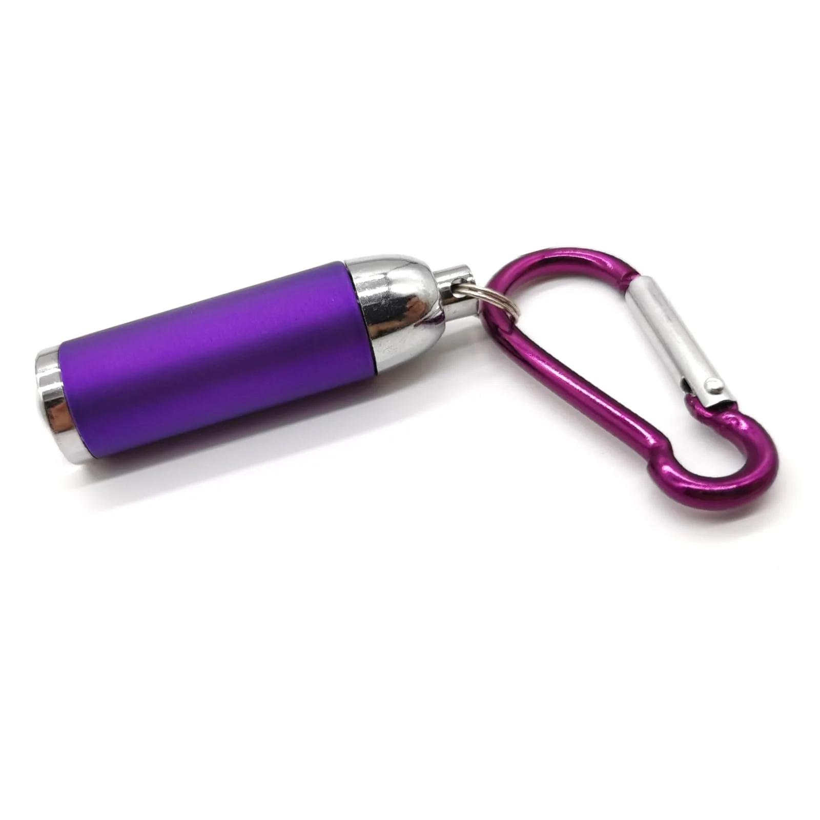 Ліхтарик регульований кишеньковий маленький легкий USB, фото №3