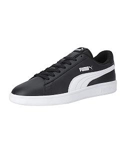 Кросівки Unisex PUMA Smash V2 L - Фото 1