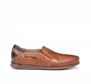 Мокасины Fluchos 9883 synthetic.ua - Фото 1