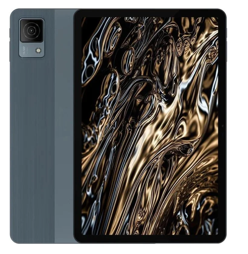 Планшет DOOGEE T30 Ultra 11" (12+20)/256 ГБ 4G 2 SIM / 8 ядер / Android 13 8580 mAh Black-gray, фото №1