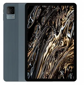 Планшет DOOGEE T30 Ultra 11" (12+20)/256 ГБ 4G 2 SIM / 8 ядер / Android 13 8580 mAh Black-gray - Фото 1