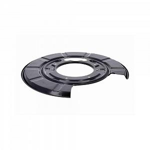 Защитный кожух тормозного диска VAICO Green Mobility Parts V30-4487 - Фото 1