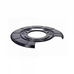 Захисний кожух гальмівного диска VAICO Green Mobility Parts V30-4487 - Фото 1