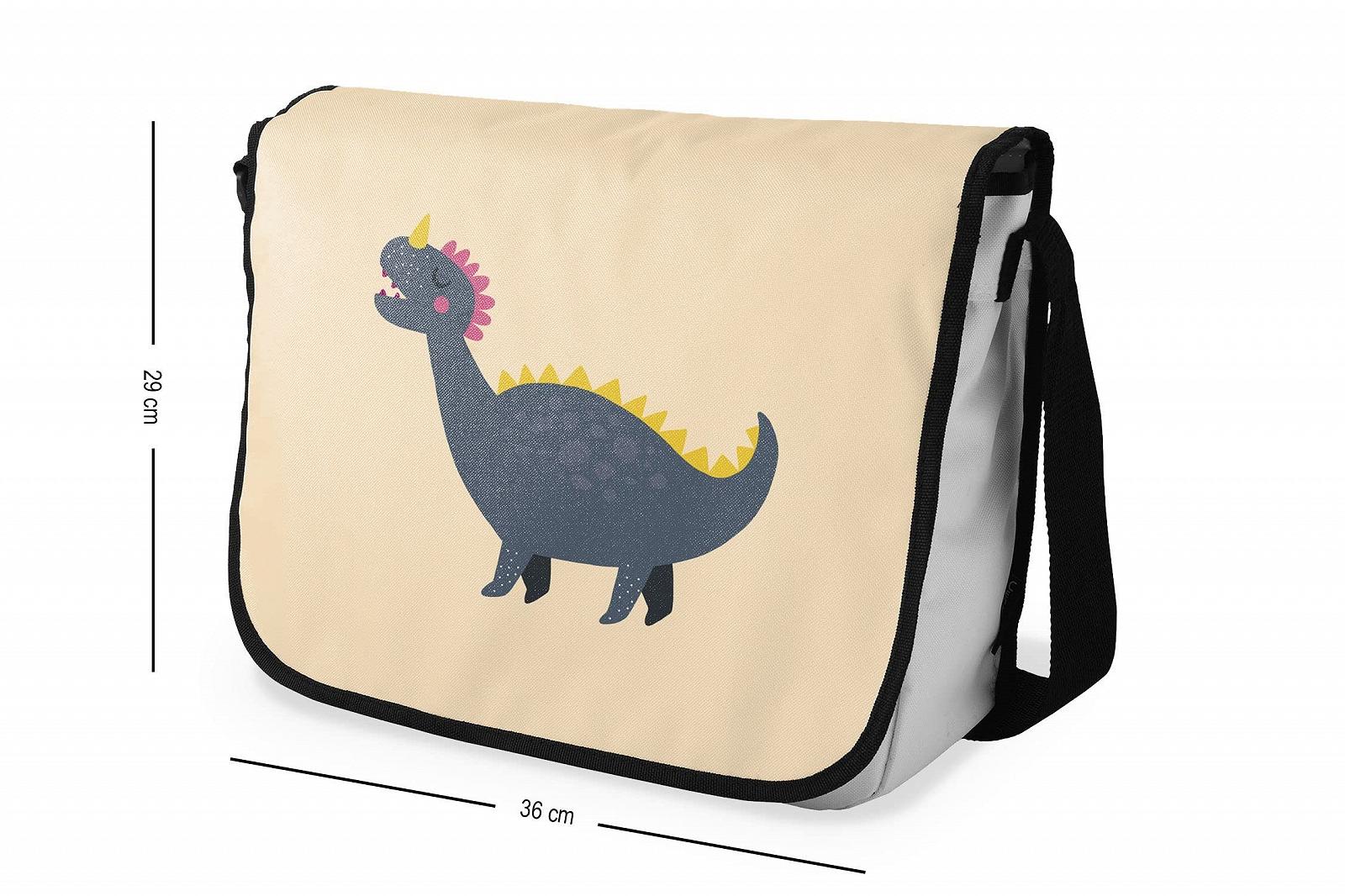 Ранець Bonateks Unisex Kinder Frschlbg102901 Різнокольоровий, фото №4