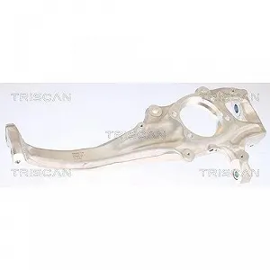 Поворотный кулак TRISCAN 8500 29709 для AUDI, передний мост слева synthetic.ua - Фото 1